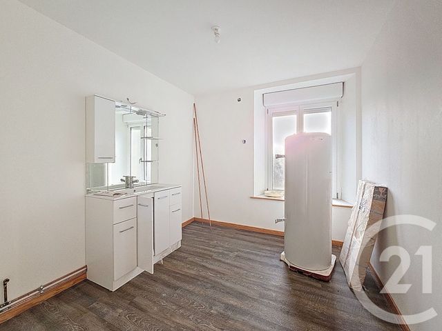 maison à vendre - 7 pièces - 180.0 m2 - DARNEY - 88 - LORRAINE - Century 21 Les Portes D'Or