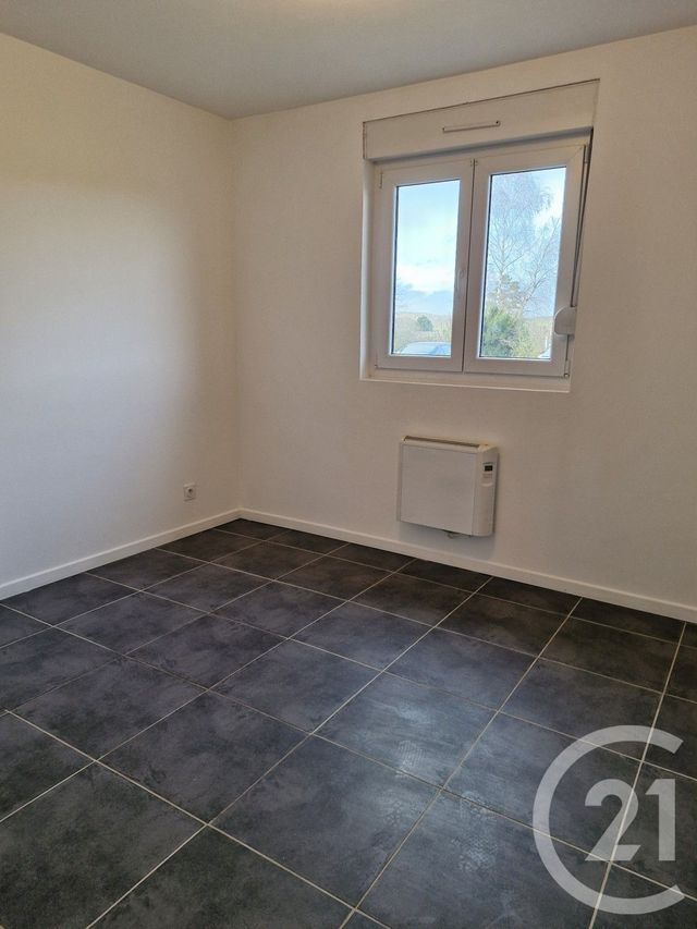 maison à louer - 4 pièces - 77.0 m2 - ST PRANCHER - 88 - LORRAINE - Century 21 Les Portes D'Or