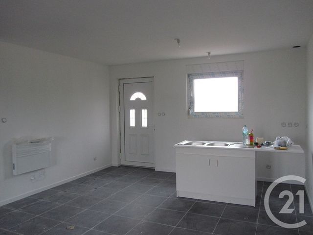 maison à louer - 4 pièces - 77.0 m2 - ST PRANCHER - 88 - LORRAINE - Century 21 Les Portes D'Or