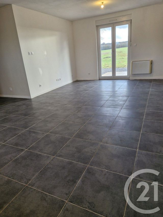 maison à louer - 4 pièces - 77.0 m2 - ST PRANCHER - 88 - LORRAINE - Century 21 Les Portes D'Or