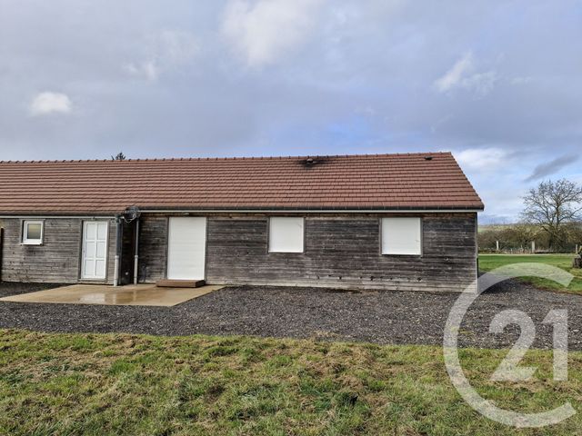 Maison à louer ST PRANCHER