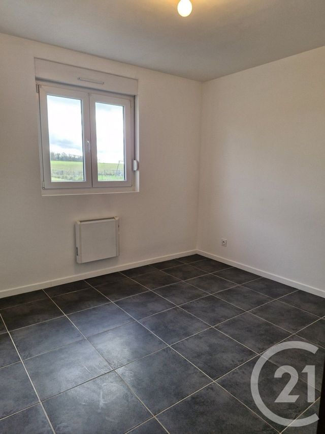 maison à louer - 4 pièces - 77.0 m2 - ST PRANCHER - 88 - LORRAINE - Century 21 Les Portes D'Or