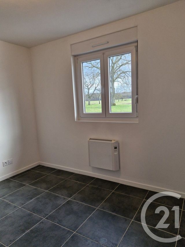 maison à louer - 4 pièces - 77.0 m2 - ST PRANCHER - 88 - LORRAINE - Century 21 Les Portes D'Or