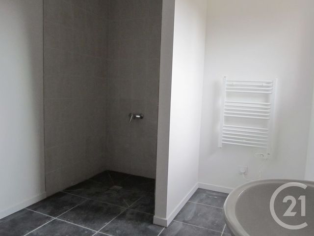 maison à louer - 4 pièces - 77.0 m2 - ST PRANCHER - 88 - LORRAINE - Century 21 Les Portes D'Or