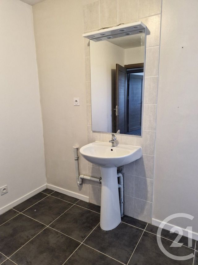 maison à louer - 4 pièces - 77.0 m2 - ST PRANCHER - 88 - LORRAINE - Century 21 Les Portes D'Or