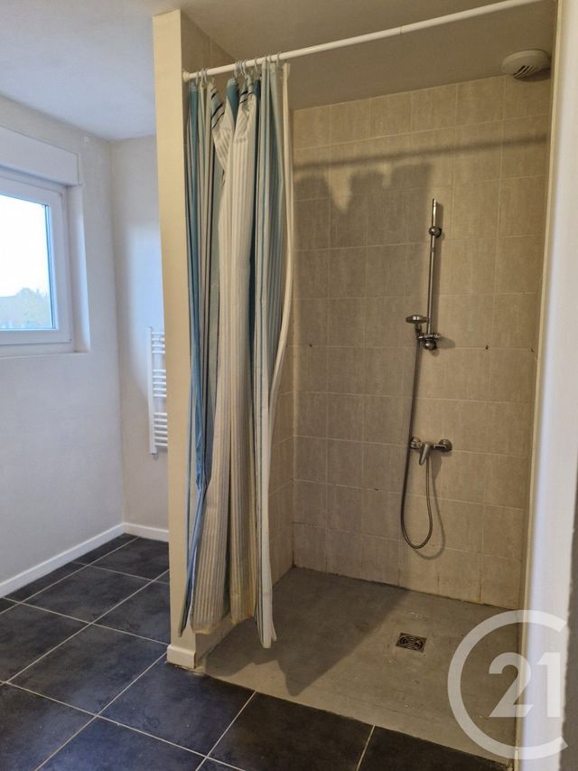 maison à louer - 4 pièces - 77.0 m2 - ST PRANCHER - 88 - LORRAINE - Century 21 Les Portes D'Or