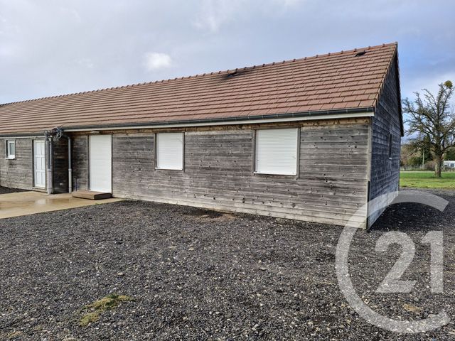 maison à louer - 4 pièces - 77.0 m2 - ST PRANCHER - 88 - LORRAINE - Century 21 Les Portes D'Or