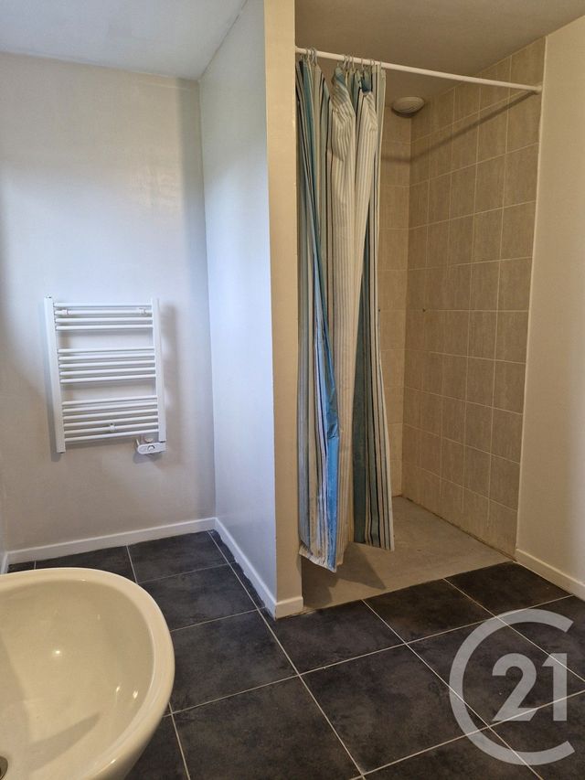 maison à louer - 4 pièces - 77.0 m2 - ST PRANCHER - 88 - LORRAINE - Century 21 Les Portes D'Or