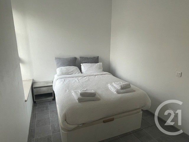 Appartement F2 à louer - 2 pièces - 28.3 m2 - VITTEL - 88 - LORRAINE - Century 21 Les Portes D'Or