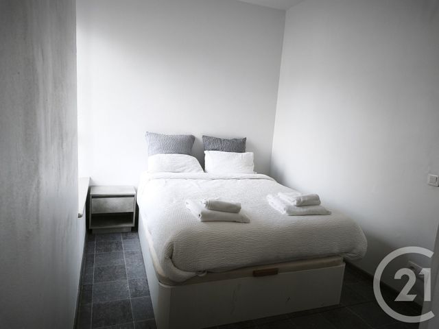 Appartement F2 à louer - 2 pièces - 28.3 m2 - VITTEL - 88 - LORRAINE - Century 21 Les Portes D'Or