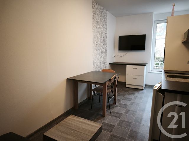 Appartement F2 à louer VITTEL