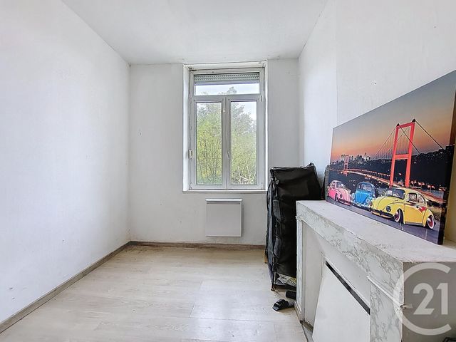 Appartement à vendre - 14 pièces - 250.5 m2 - MIRECOURT - 88 - LORRAINE - Century 21 Les Portes D'Or