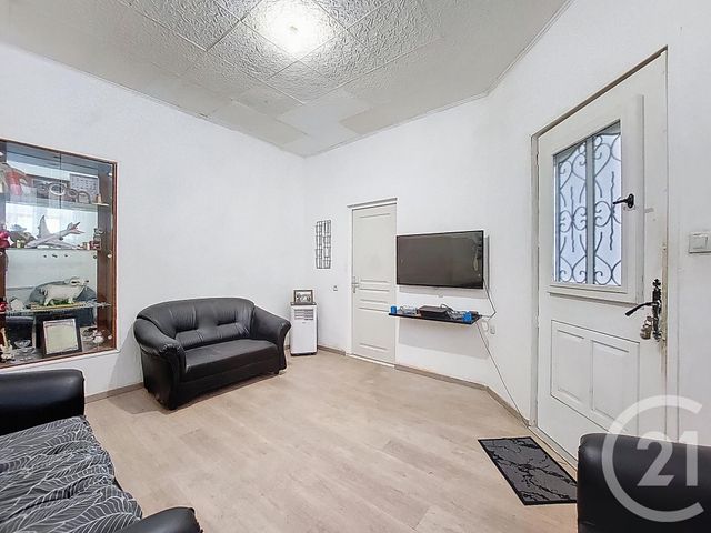 Appartement à vendre - 14 pièces - 250.5 m2 - MIRECOURT - 88 - LORRAINE - Century 21 Les Portes D'Or