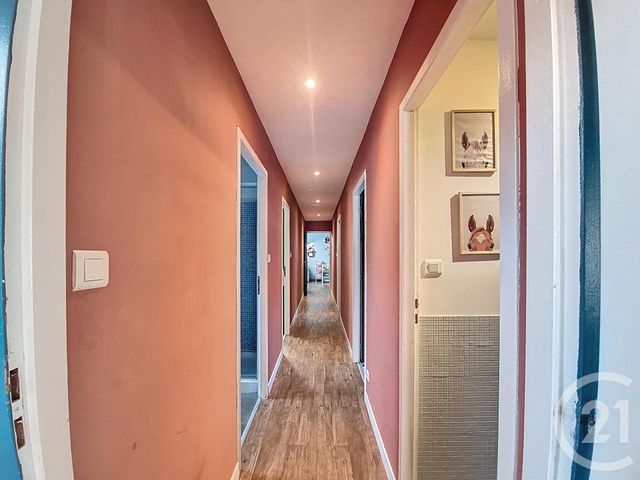 Appartement Loft à vendre - 4 pièces - 127.0 m2 - VITTEL - 88 - LORRAINE - Century 21 Les Portes D'Or