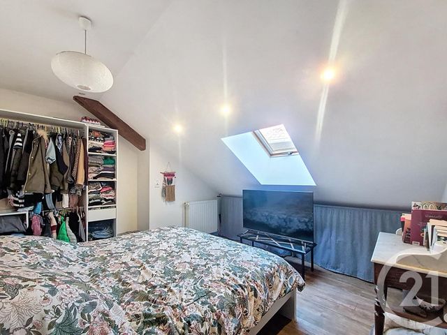 Appartement Loft à vendre - 4 pièces - 127.0 m2 - VITTEL - 88 - LORRAINE - Century 21 Les Portes D'Or