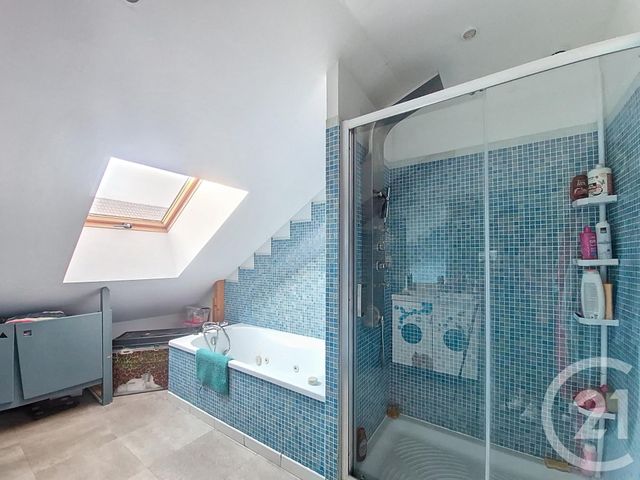 Appartement Loft à vendre - 4 pièces - 127.0 m2 - VITTEL - 88 - LORRAINE - Century 21 Les Portes D'Or