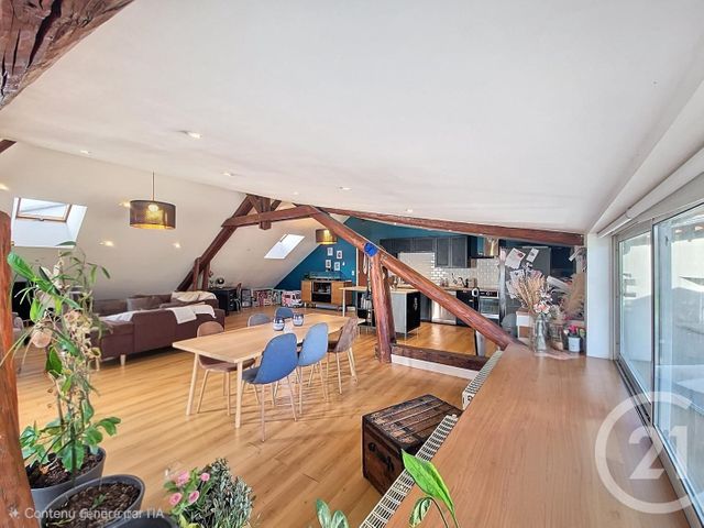 Appartement Loft à vendre VITTEL