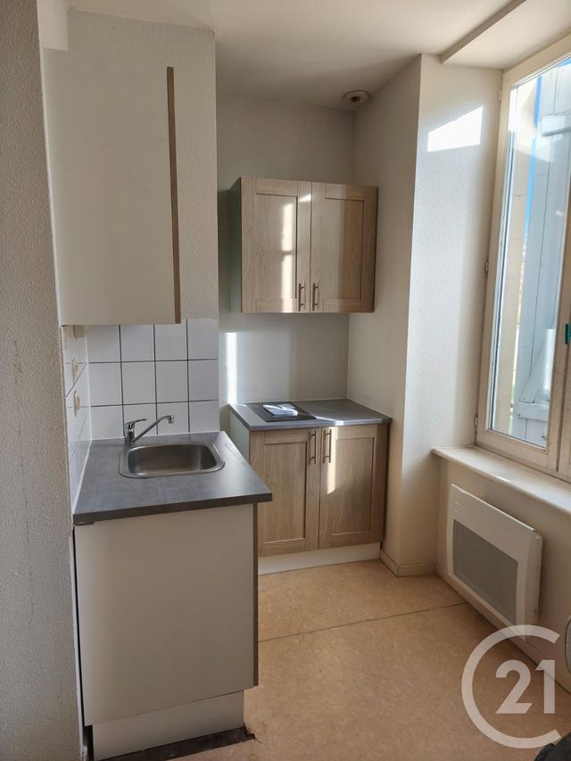 Appartement F1 à louer MIRECOURT
