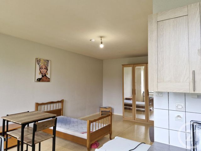 appartement - MIRECOURT - 88