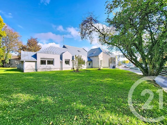 Afficher la photo en grand maison à vendre - 2 pièces - 116.0 m2 - VITTEL - 88 - LORRAINE - Century 21 Les Portes D'Or