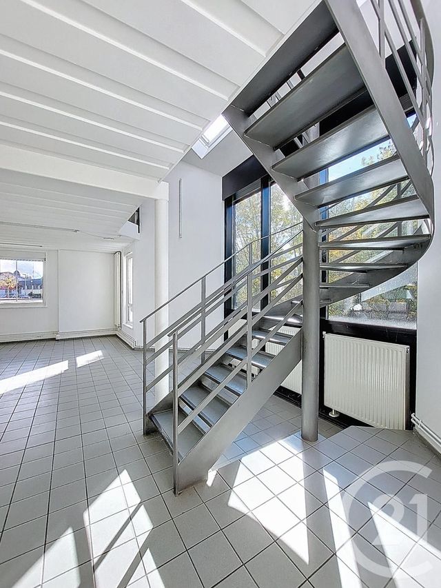 Afficher la photo en grand maison à vendre - 2 pièces - 116.0 m2 - VITTEL - 88 - LORRAINE - Century 21 Les Portes D'Or