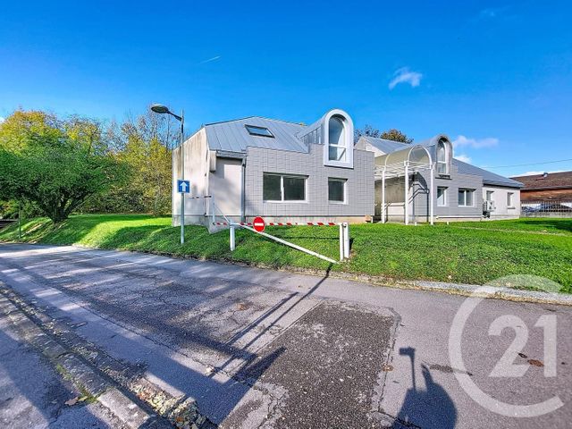 Afficher la photo en grand maison à vendre - 2 pièces - 116.0 m2 - VITTEL - 88 - LORRAINE - Century 21 Les Portes D'Or