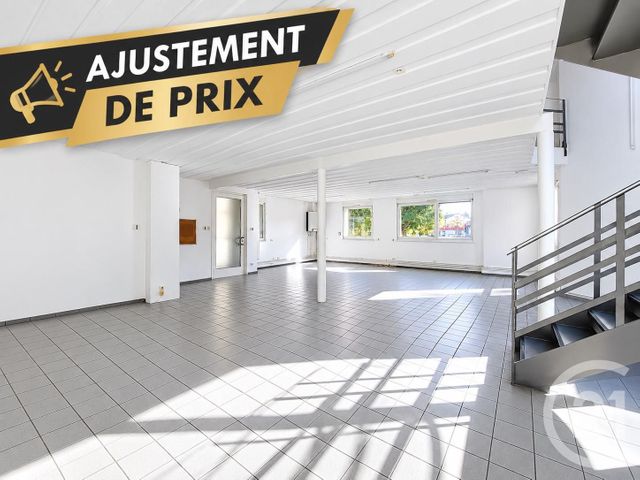 Maison à vendre VITTEL