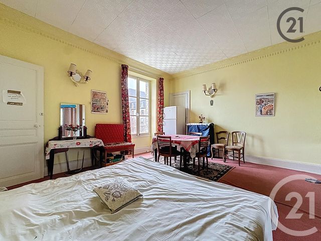 Appartement Studio à vendre - 1 pièce - 33.03 m2 - VITTEL - 88 - LORRAINE - Century 21 Les Portes D'Or