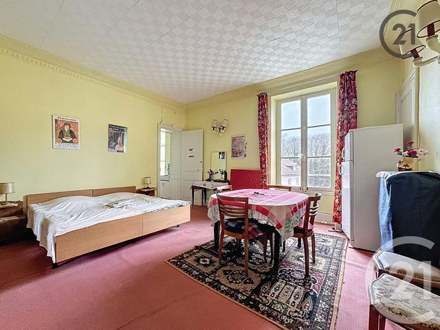 Appartement Studio à vendre - 1 pièce - 33.03 m2 - VITTEL - 88 - LORRAINE - Century 21 Les Portes D'Or