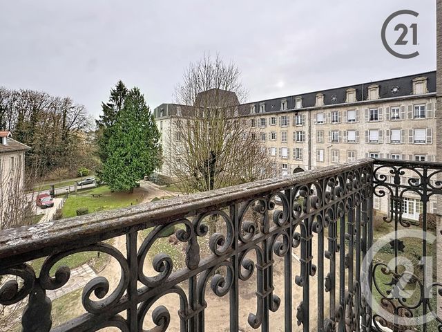 appartement - VITTEL - 88