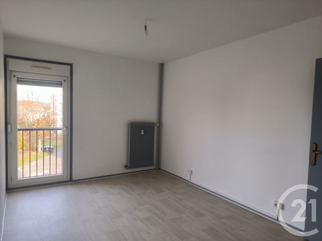 Appartement F3 à louer - 4 pièces - 75.0 m2 - VITTEL - 88 - LORRAINE - Century 21 Les Portes D'Or