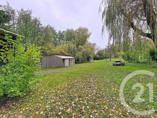 maison à vendre - 1 pièce - 139.52 m2 - THEY SOUS MONTFORT - 88 - LORRAINE - Century 21 Les Portes D'Or