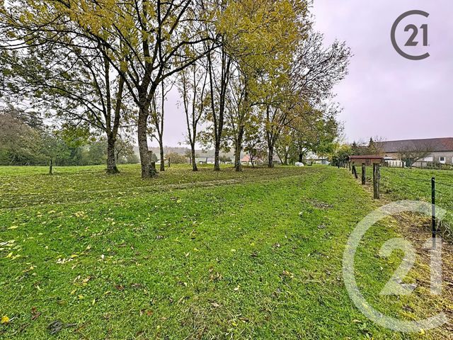 maison à vendre - 1 pièce - 139.52 m2 - THEY SOUS MONTFORT - 88 - LORRAINE - Century 21 Les Portes D'Or