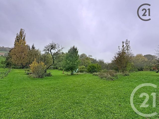 maison à vendre - 1 pièce - 139.52 m2 - THEY SOUS MONTFORT - 88 - LORRAINE - Century 21 Les Portes D'Or