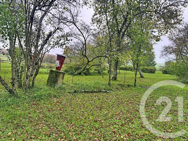 maison à vendre - 1 pièce - 139.52 m2 - THEY SOUS MONTFORT - 88 - LORRAINE - Century 21 Les Portes D'Or