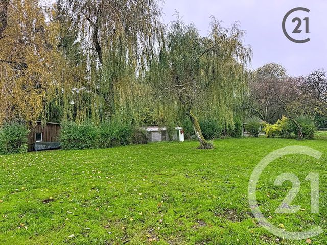 maison à vendre - 1 pièce - 139.52 m2 - THEY SOUS MONTFORT - 88 - LORRAINE - Century 21 Les Portes D'Or