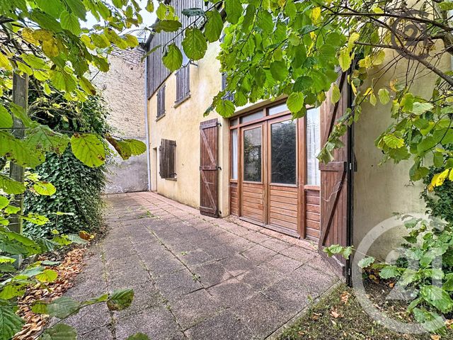 maison à vendre - 1 pièce - 139.52 m2 - THEY SOUS MONTFORT - 88 - LORRAINE - Century 21 Les Portes D'Or