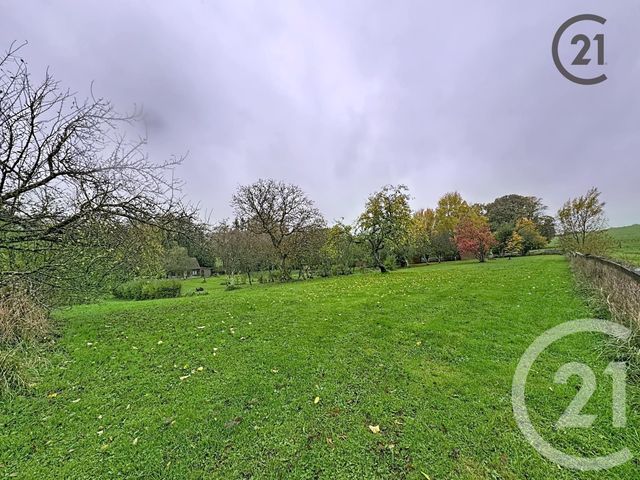 maison à vendre - 1 pièce - 139.52 m2 - THEY SOUS MONTFORT - 88 - LORRAINE - Century 21 Les Portes D'Or