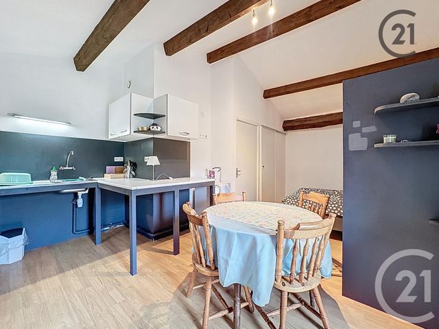 maison à vendre - 1 pièce - 139.52 m2 - THEY SOUS MONTFORT - 88 - LORRAINE - Century 21 Les Portes D'Or