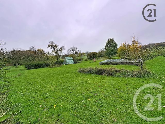 maison à vendre - 1 pièce - 139.52 m2 - THEY SOUS MONTFORT - 88 - LORRAINE - Century 21 Les Portes D'Or