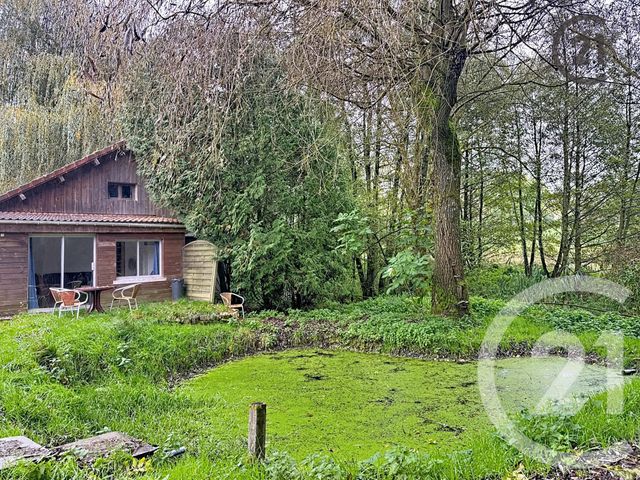 maison à vendre - 1 pièce - 139.52 m2 - THEY SOUS MONTFORT - 88 - LORRAINE - Century 21 Les Portes D'Or