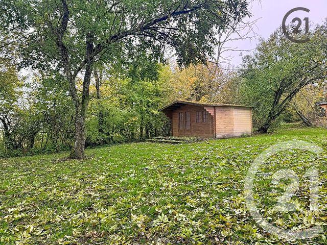 maison à vendre - 1 pièce - 139.52 m2 - THEY SOUS MONTFORT - 88 - LORRAINE - Century 21 Les Portes D'Or