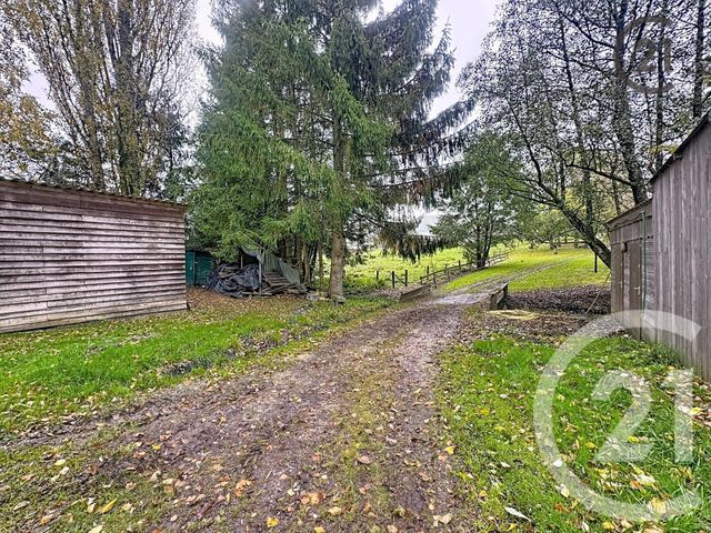 maison à vendre - 1 pièce - 139.52 m2 - THEY SOUS MONTFORT - 88 - LORRAINE - Century 21 Les Portes D'Or