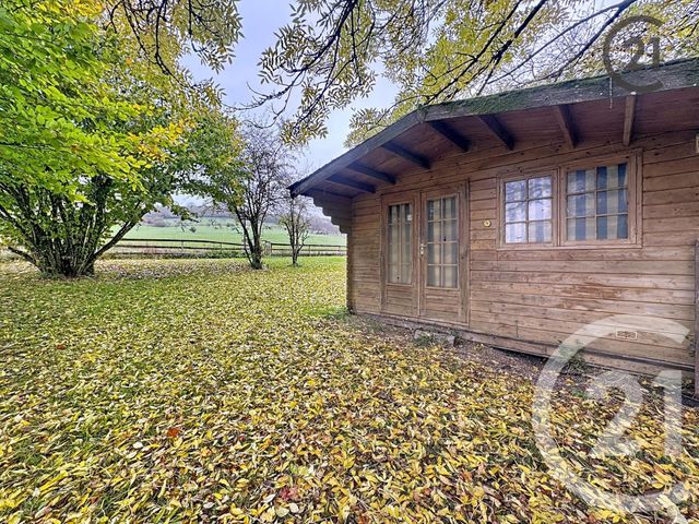 maison à vendre - 1 pièce - 139.52 m2 - THEY SOUS MONTFORT - 88 - LORRAINE - Century 21 Les Portes D'Or