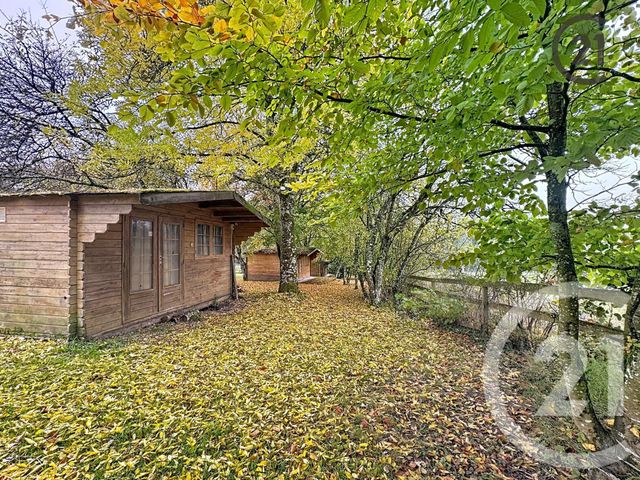 maison à vendre - 1 pièce - 139.52 m2 - THEY SOUS MONTFORT - 88 - LORRAINE - Century 21 Les Portes D'Or