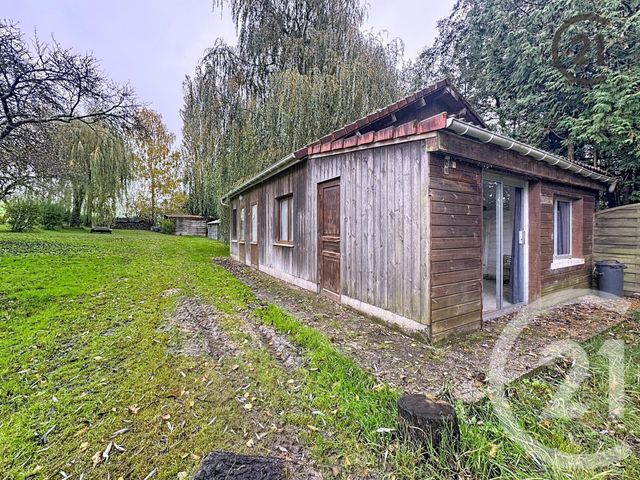 maison à vendre - 1 pièce - 139.52 m2 - THEY SOUS MONTFORT - 88 - LORRAINE - Century 21 Les Portes D'Or