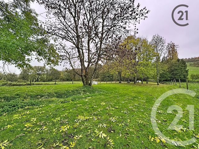 maison à vendre - 5 pièces - 139.52 m2 - THEY SOUS MONTFORT - 88 - LORRAINE - Century 21 Les Portes D'Or