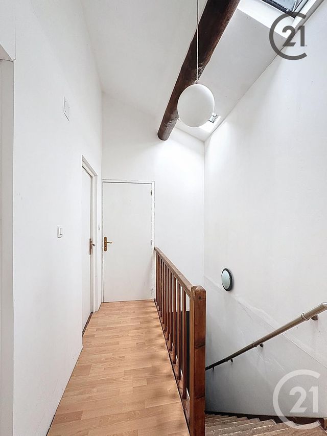 maison à vendre - 5 pièces - 139.52 m2 - THEY SOUS MONTFORT - 88 - LORRAINE - Century 21 Les Portes D'Or