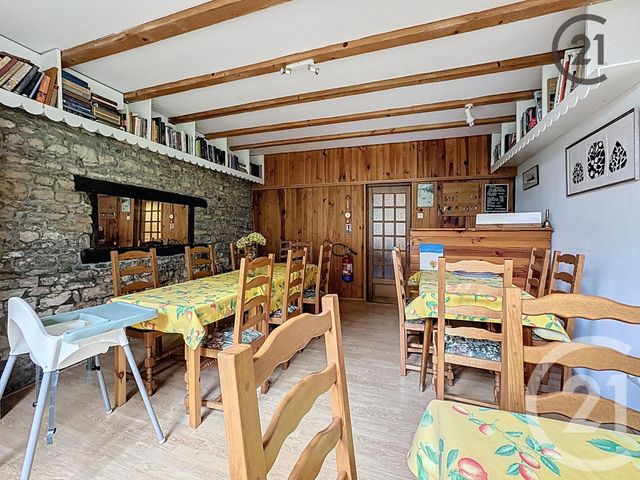 maison à vendre - 5 pièces - 139.52 m2 - THEY SOUS MONTFORT - 88 - LORRAINE - Century 21 Les Portes D'Or