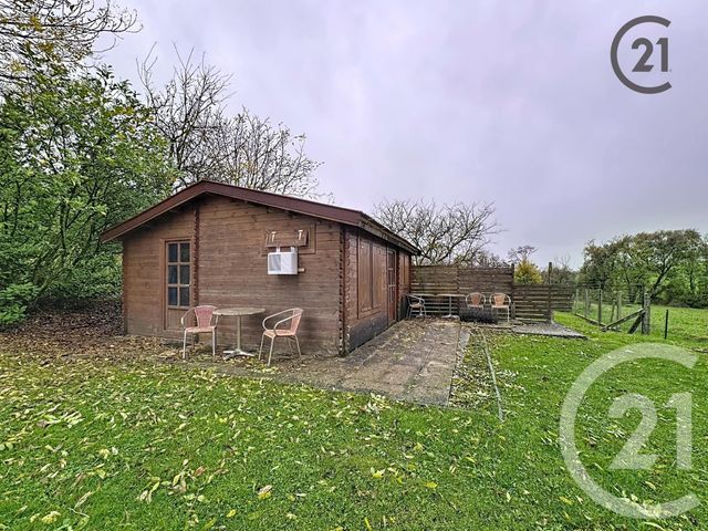 maison à vendre - 5 pièces - 139.52 m2 - THEY SOUS MONTFORT - 88 - LORRAINE - Century 21 Les Portes D'Or